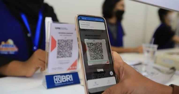 Lewat BRIlink, PMI di Desa Talang Pangeran Bisa Kirim Uang ke Kampung dengan Murah dan Cepat