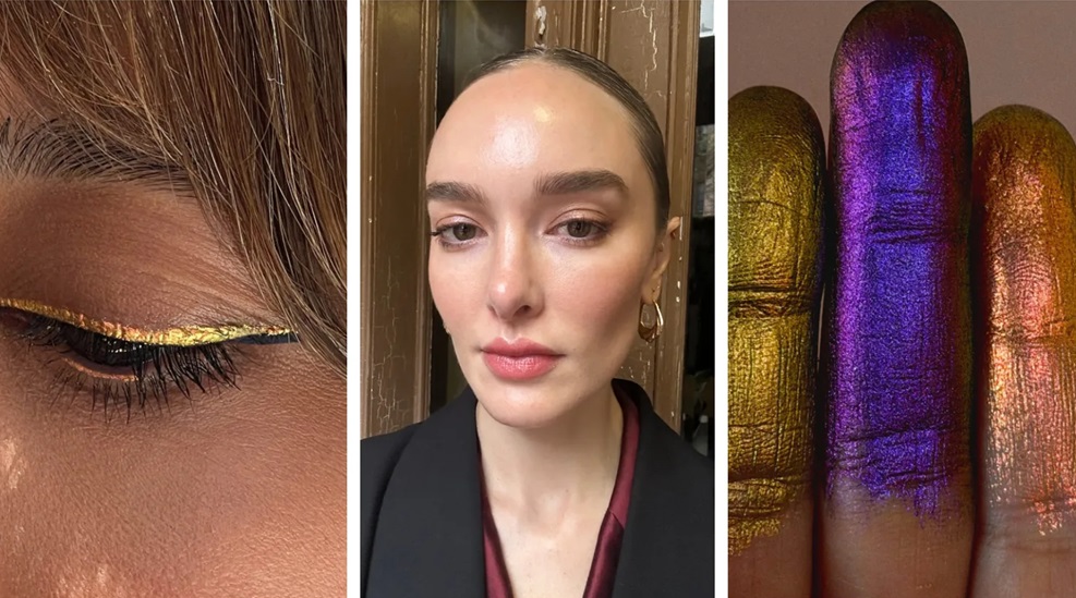 Tips Makeup Flawless untuk Perayaan Natal 2025, Praktis Cukup 5 Menit