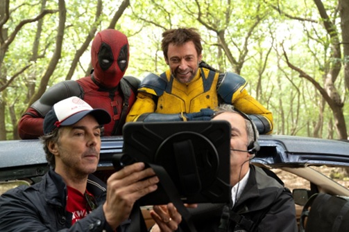 3 Fakta Menarik Film Deadpool & Wolverine yang Bakal Tayang Mulai Besok