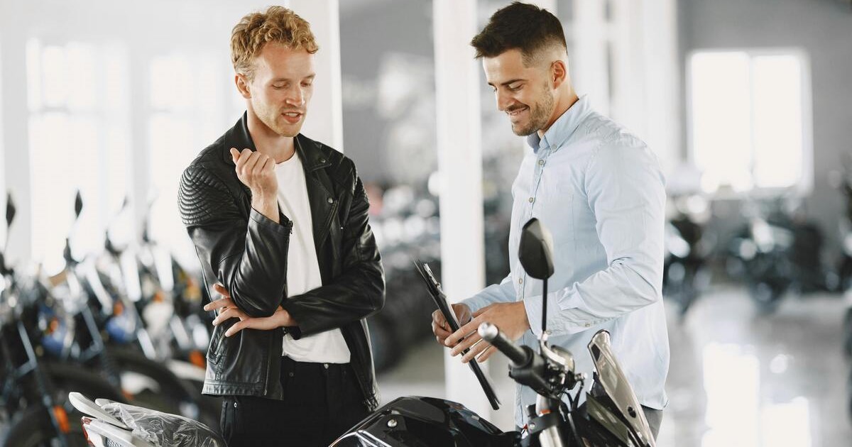 Beli Motor Bekas untuk Mudik Lebaran 2026, Ini yang Wajib Dicek