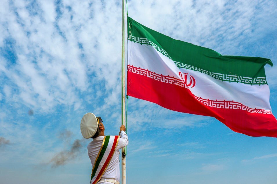 Iran: Perang dengan AS Kemungkinan Pecah Lagi 