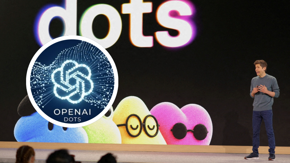 OpenAI Luncurkan Dots, AI Agent yang Bisa Bekerja Sendiri di Balik Layar