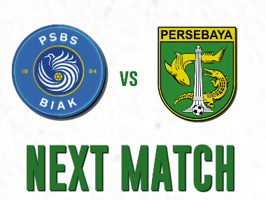 Prediksi PSBS vs Persebaya: Bajol Ijo Waspadai Kebangkitan Badai Pasifik