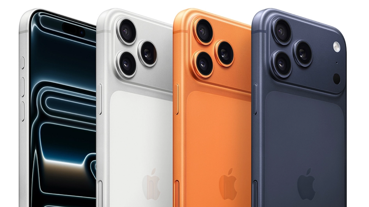 Update Harga iPhone di iBox September 2026, iPhone 15 dan iPhone 17 Pro Naik Rp22,9 Juta