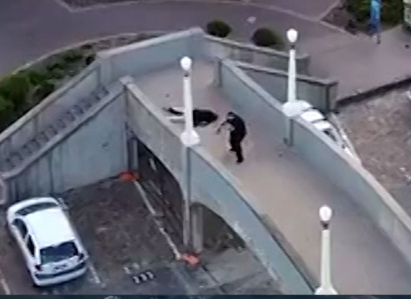 Penembakan Brutal di Bondi Sydney, Komunitas Yahudi Babak Belur: 15 Tewas, 40 Luka