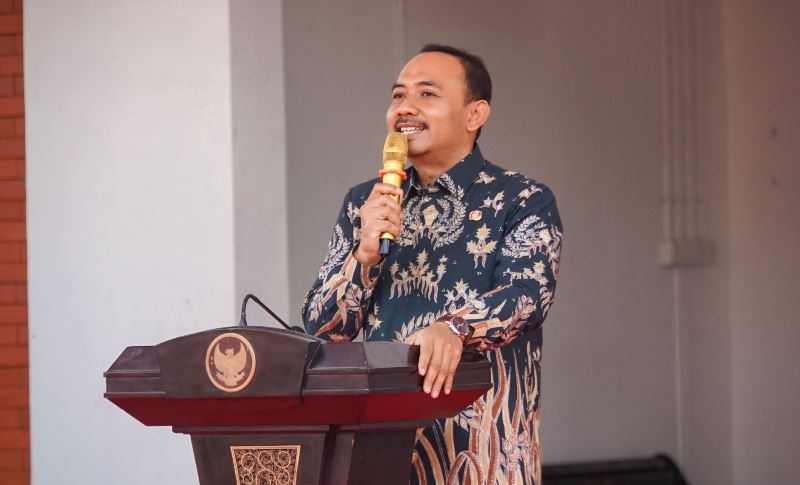 Prabowo Luncurkan 80 Ribu KMP, Ngawi Siap Gerakkan Ekonomi Desa