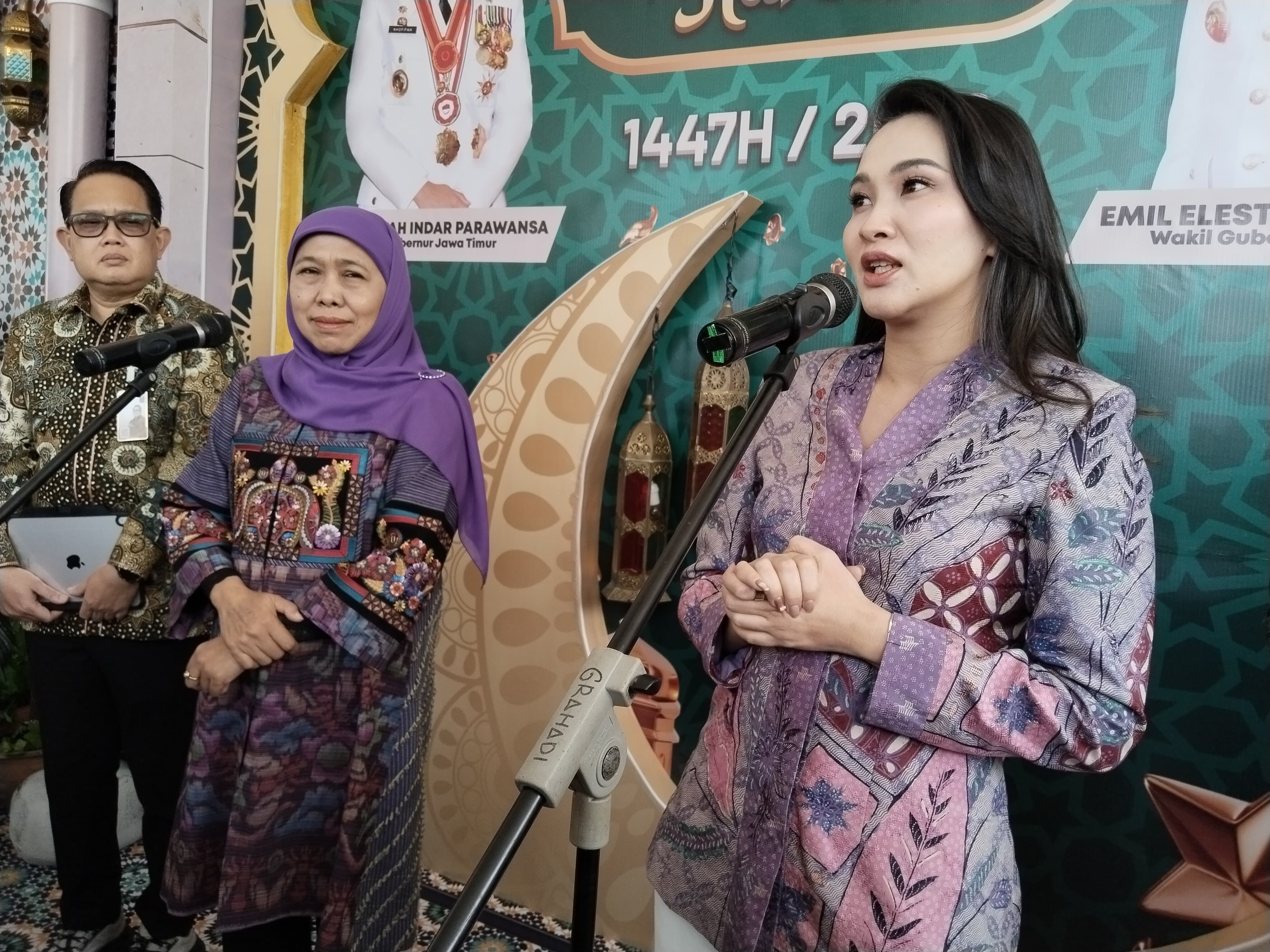 Perkuat Sinergi Dagang, Jatim-Malut Bidik Efisiensi Logistik dan SPBE