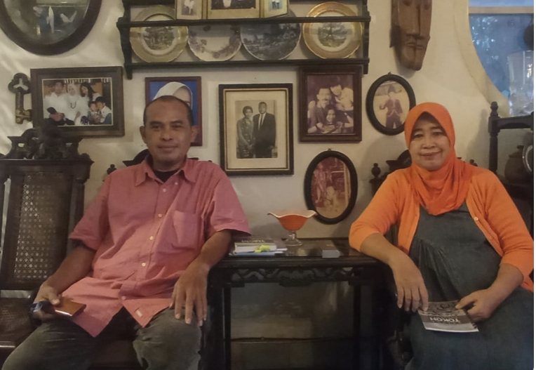 Surat Cinta