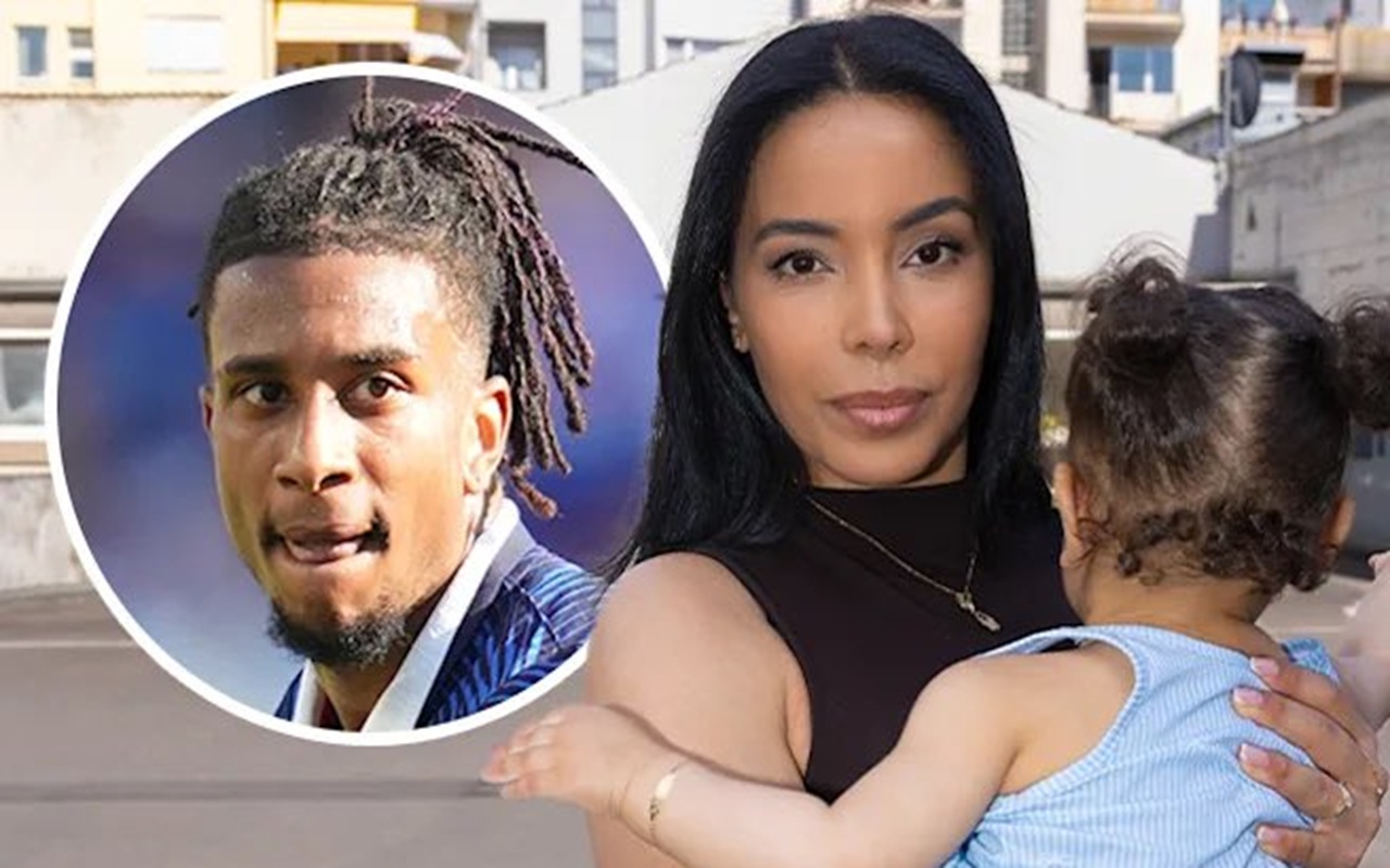 Michael Olise Dituding Tak Pernah Temui Anak Kandungnya, Pengakuan Eks Pacar Bikin Heboh