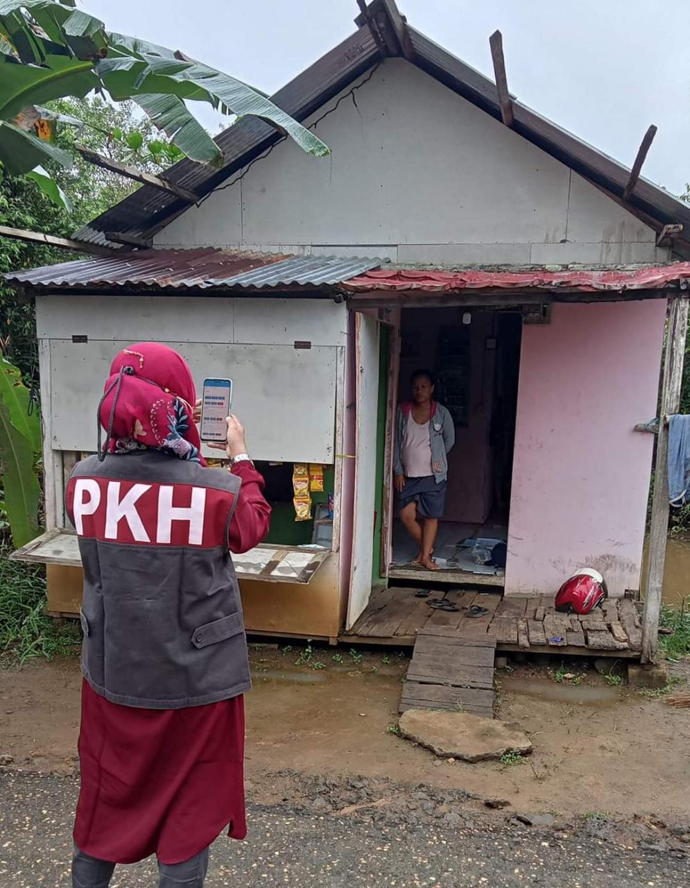 Kemensos RI Menepis PKH Tahap Dua Dibuka, Cek Faktanya
