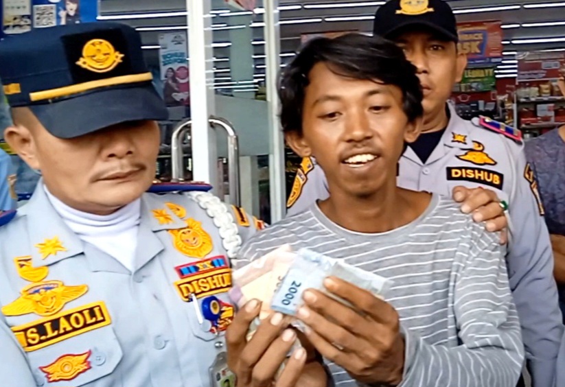 Ogah Dirotasi, Anggota Dishub Jakpus Nekat Intimidasi Atasan, Dilaporkan ke Polisi