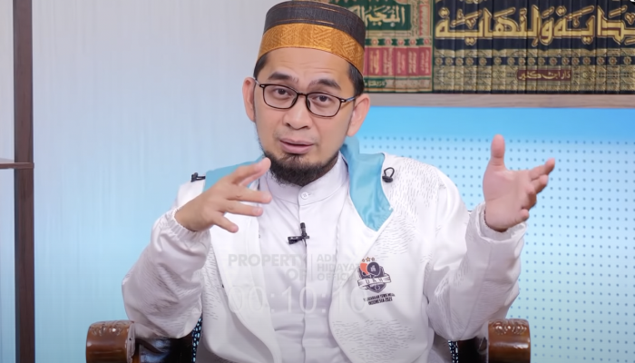 Ustadz Adi Hidayat: Tidak Semua Umat Muslim yang Mengerjakan Puasa Arafah Mendapat Pahala Besar, Syaratnya Harus... 