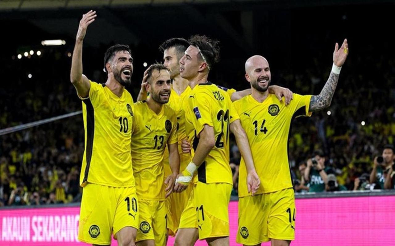 AFC Ambil Langkah Tepat! Federasi Malaysia Jera Gunakan Naturalisasi, Timnas Indonesia Tunjukkan Fakta