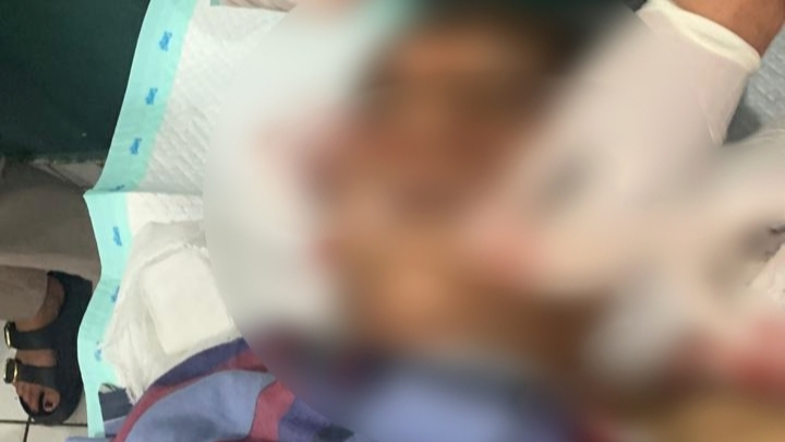 Eks Kapolsek Ditembak OTK di Puncak Jaya, Ulah KKB?