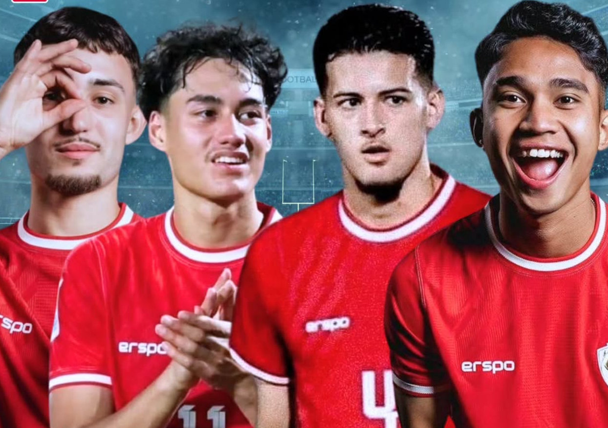 4 Pemain Timnas Indonesia Senior Dipanggil ke Piala AFF U-23 Bikin Malaysia Ketar-ketir,  STY Bimbang Gantikan Branko Ivankovic