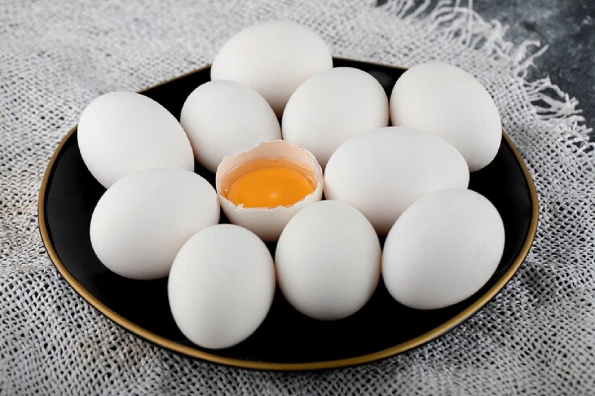 Sudah Pernah Makan Telur Angsa? Coba Konsumsi, Ada Protein yang Penting Banget!