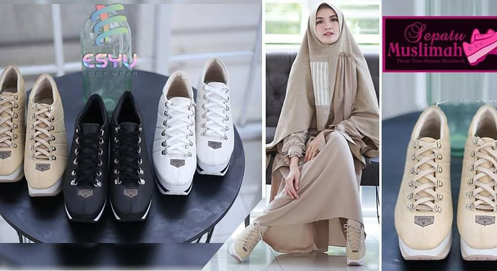 5 Tips Upgrade Style Baju Lama Serasa Baru Saat Lebaran 