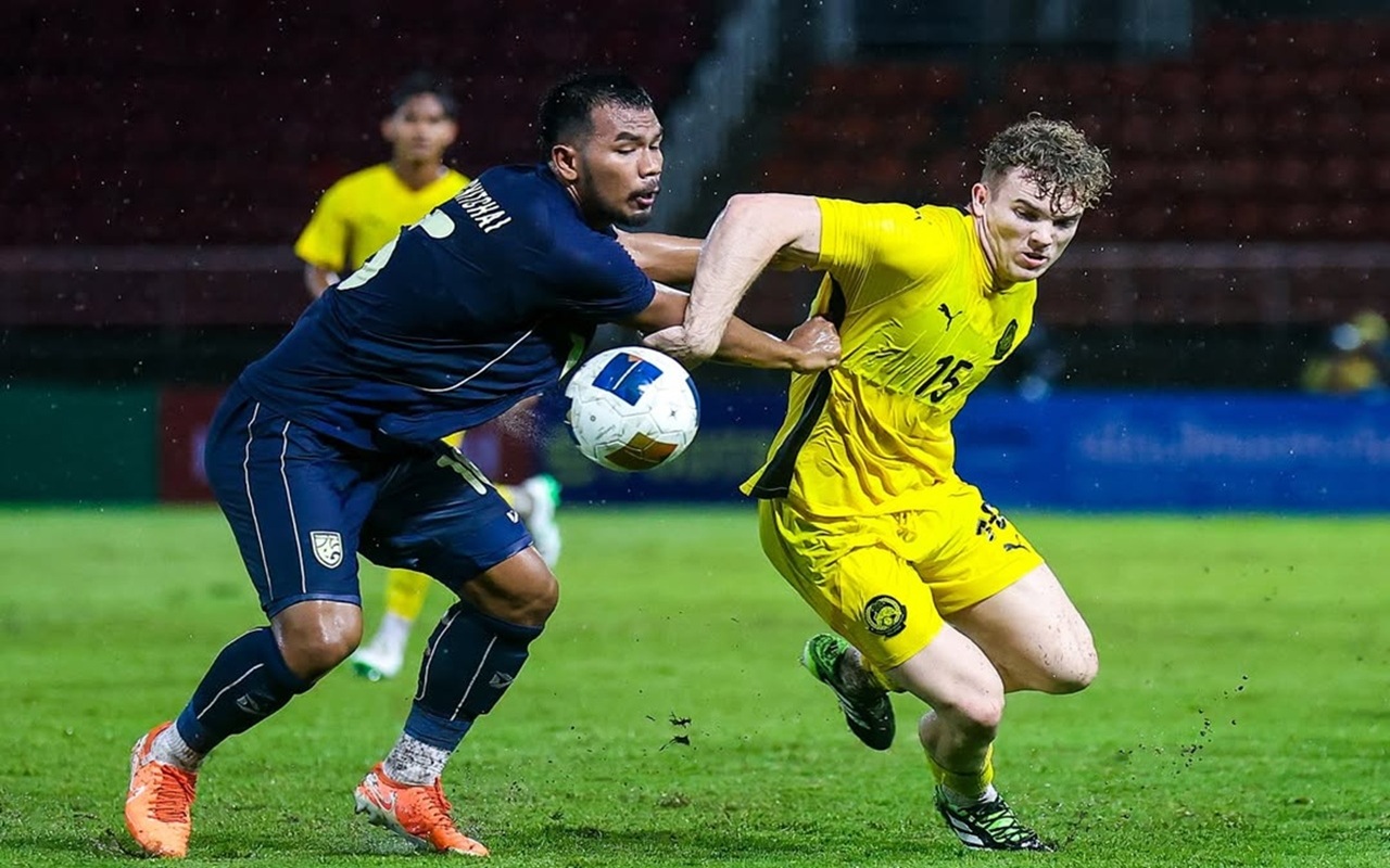 FIFA Skakmat Malaysia! Temukan Keaslian Skandal Pemalsuan Dokumen 7 Pemain Naturalisasi: Leluhur Asli Amerika Latin