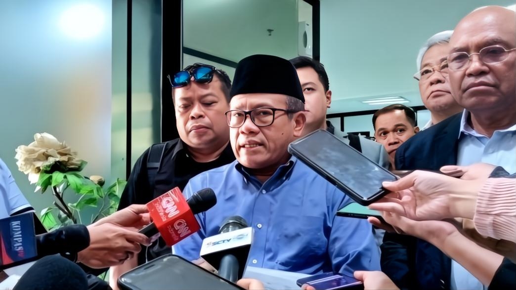 IPW hingga Tokoh Nasional Dukung Penetapan Tersangka Roy Suryo Cs!