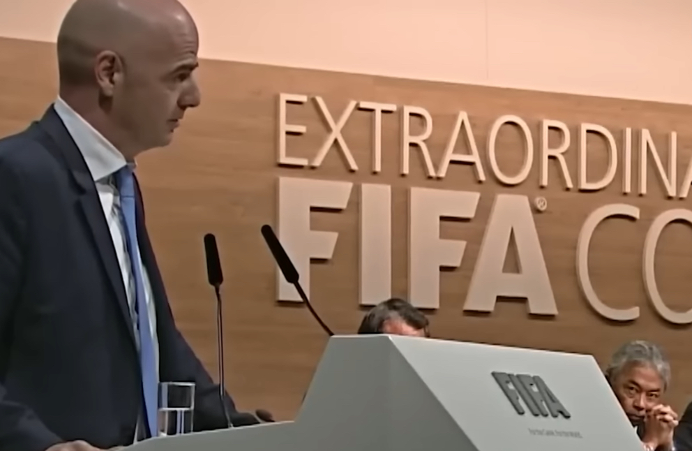 Qatar Darurat Perang, AFC Akhirnya Nyerah, FIFA Beri Keputusan FINAL: Rejeki Nomplok Untuk Indonesia