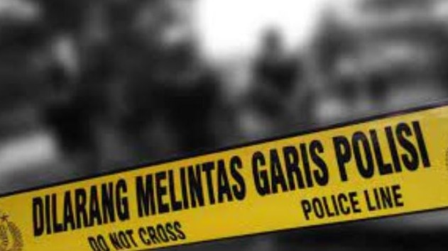Kepalanya Dibacok Berkali-Kali, Remaja asal Banten Kok Tidak Terluka