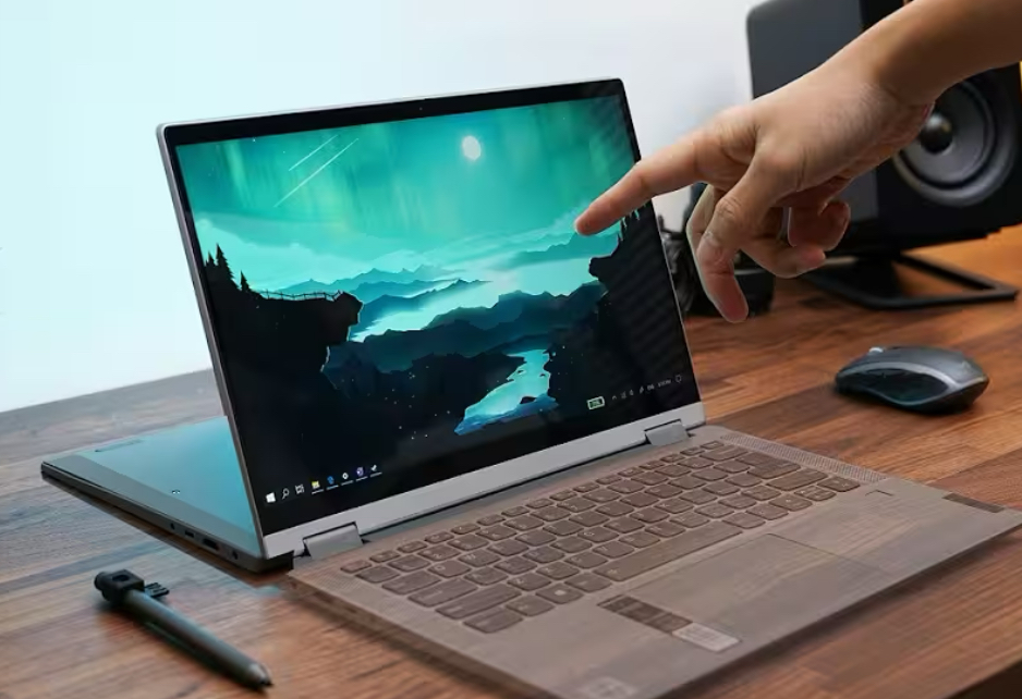 4 Laptop Tipis Murah Dibawah 5 Juta, Desain Ramping dan Spesifikasi Mumpuni