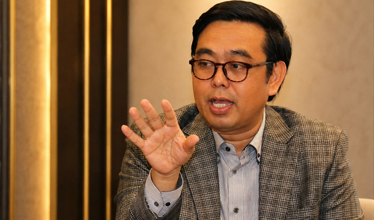 Pesantren Adalah Inkubator Pemimpin Masa Depan Indonesia