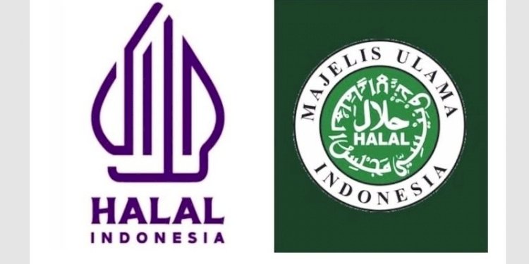 Logo Halal Baru Kemenag, Ketua MUI Karawang: Itu Hanya Sebuah Kaligrafi