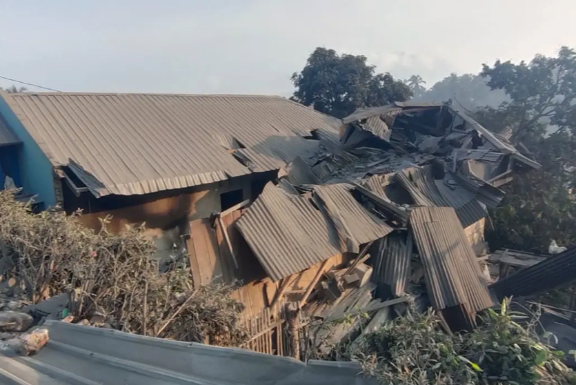 9 Orang Tewas Akibat Gunung Lewotobi Laki-laki Meletus, BNPB Tetapkan Status Tanggap Darurat hingga 31 Desember 2024