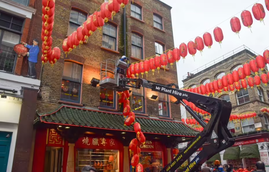 6 Hal yang Wajib Dihindari di Hari Raya Imlek 2026 agar Tidak Kena Sial Sepanjang Tahun