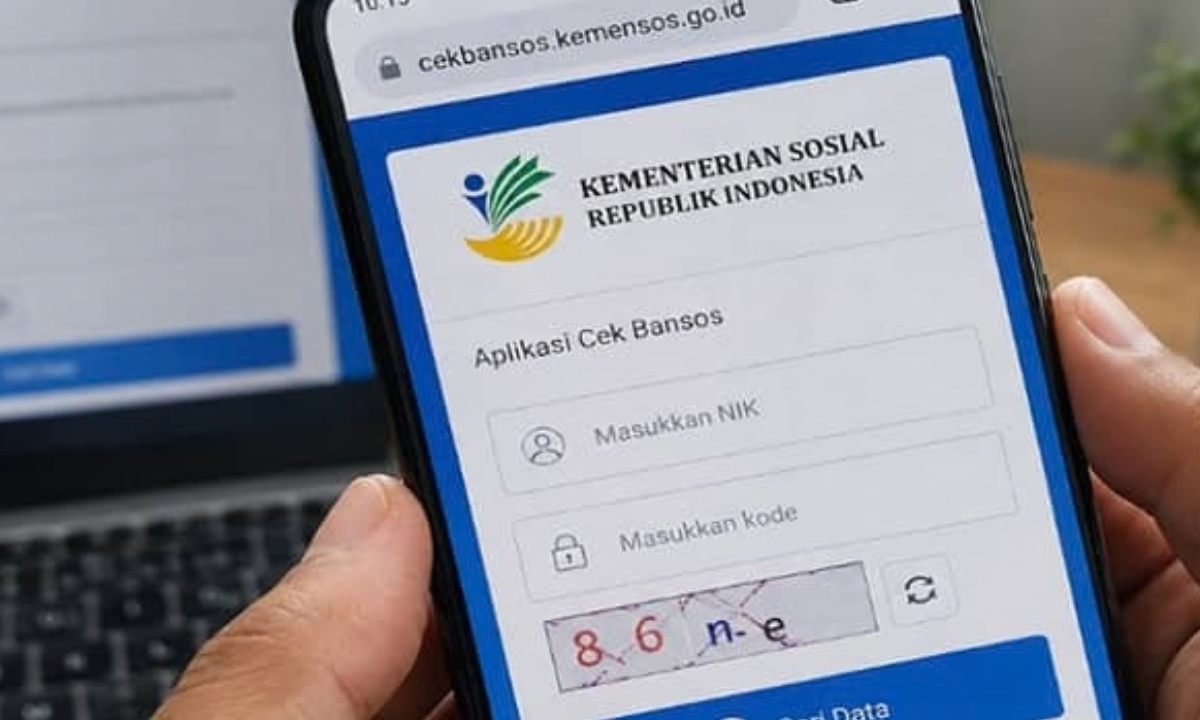 Cara Mudah Cek Desil DTSEN di HP untuk Ambil Bansos September 2026, Warga Wajib Tahu