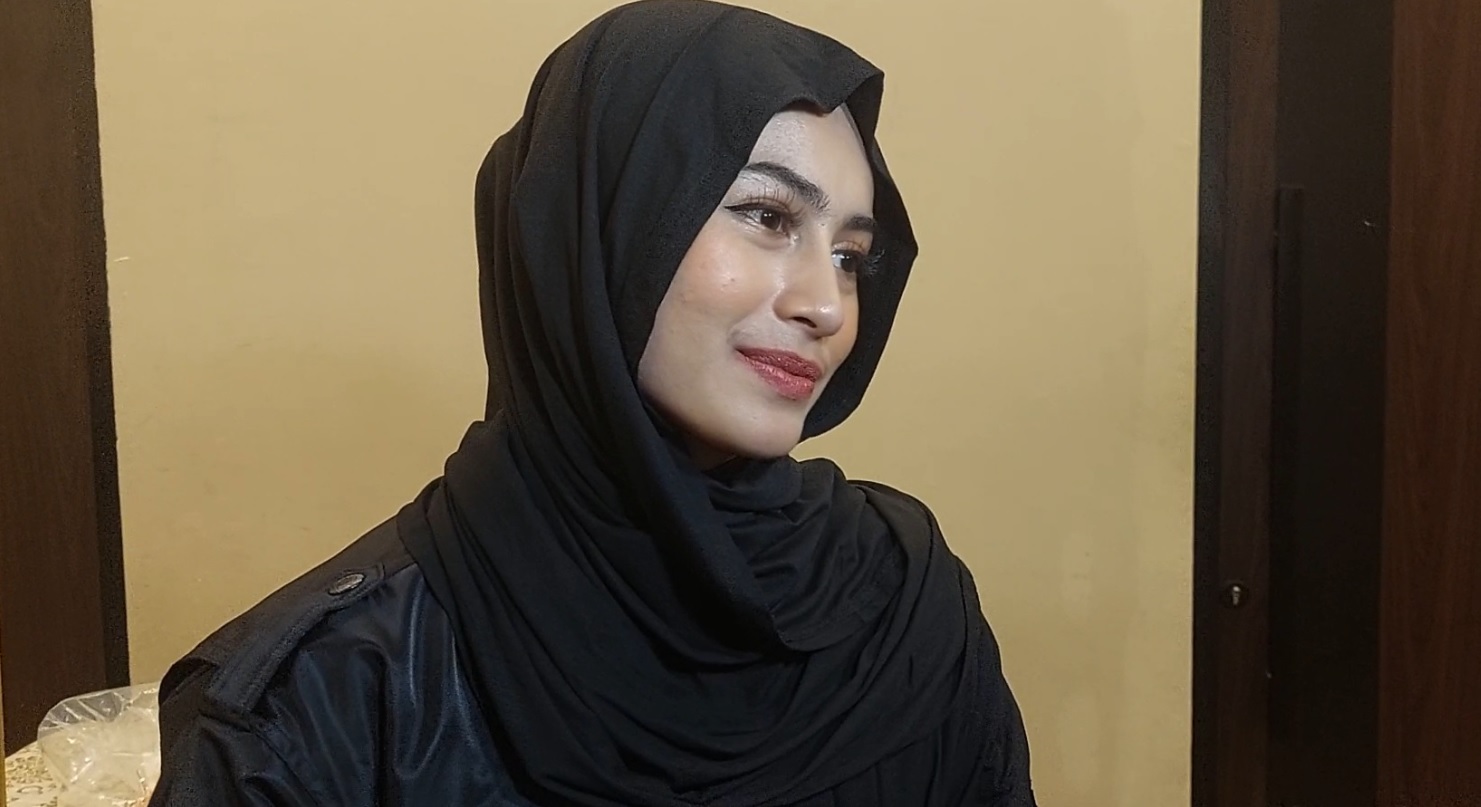 Umi Pipik Beri Lampu Hijau Hubungan Asmara dengan Abidzar, Sintya Marisca: Harusnya Gas Sih!