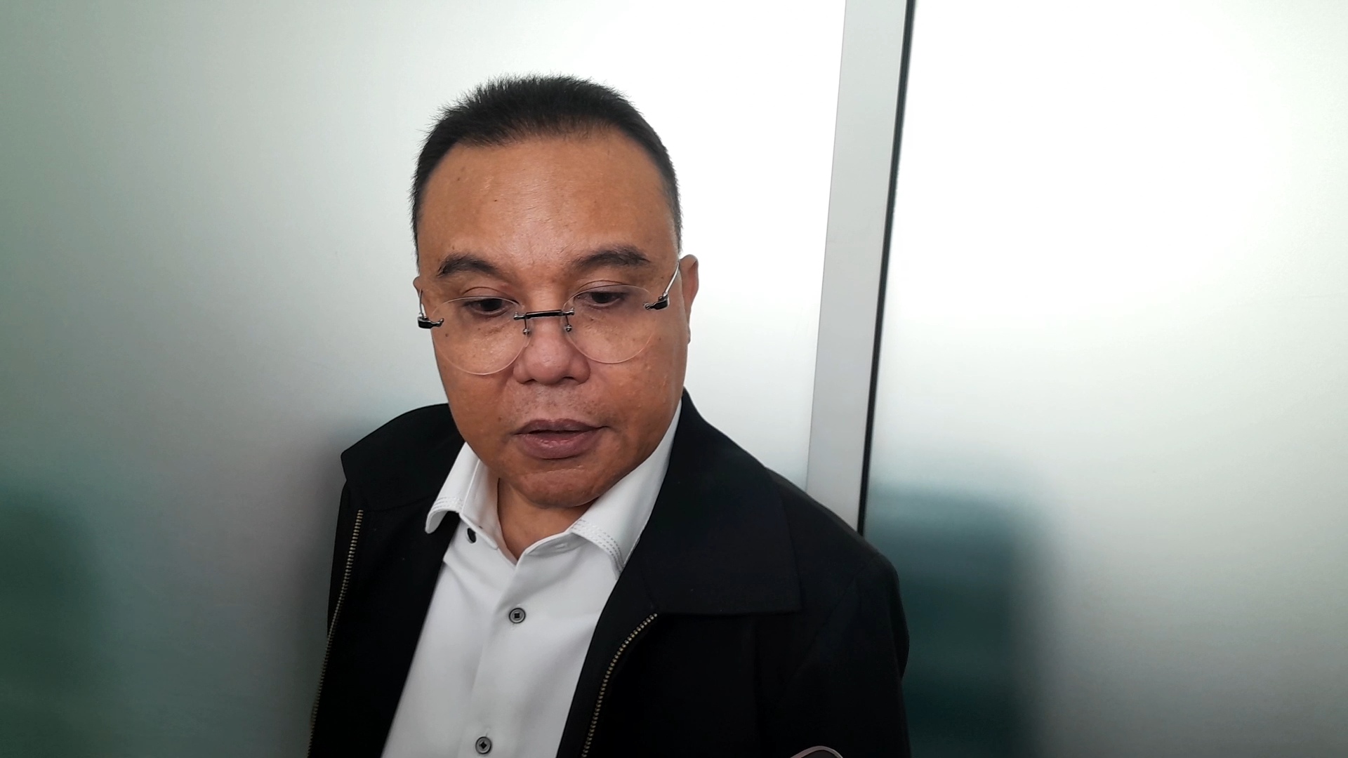 Dasco Angkat Bicara Soal Gugatan Pensiun DPR: Kami Akan Patuh Putusan MK