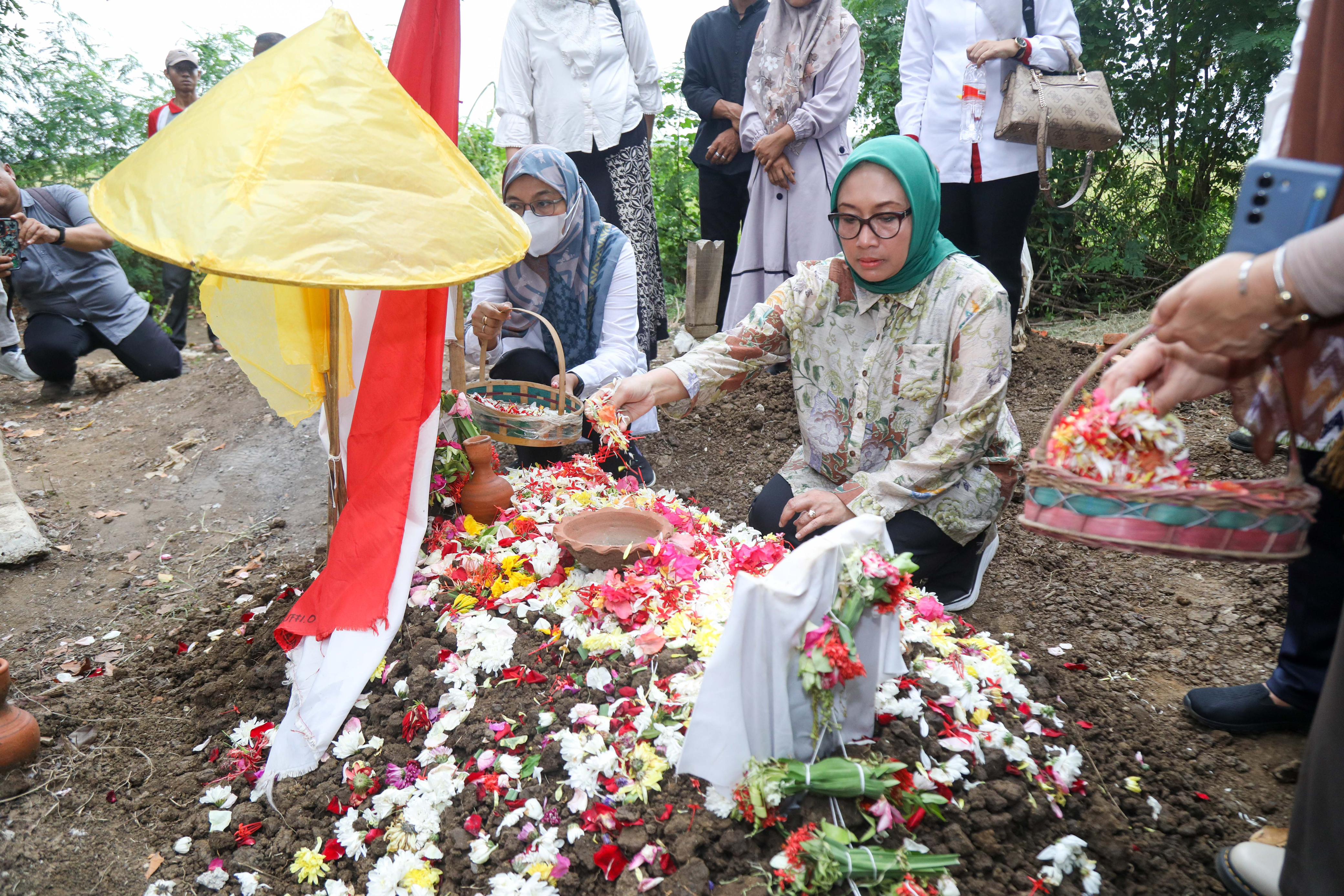 Siswa SD Subang Korban Bullying hingga Meninggal, Menteri PPPA Pastikan Proses Hukum Berjalan