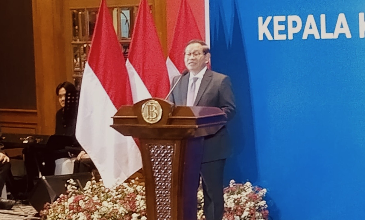 Pramono Siapkan Anggaran OMC Sebulan, Cegah Hujan Ekstrem hingga Imlek