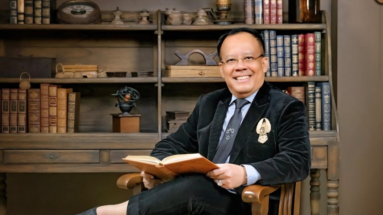 Fakultas Kedokteran President University Siap Ciptakan Dokter Masa Depan yang Lebih Kompeten dengan Daya Saing Global