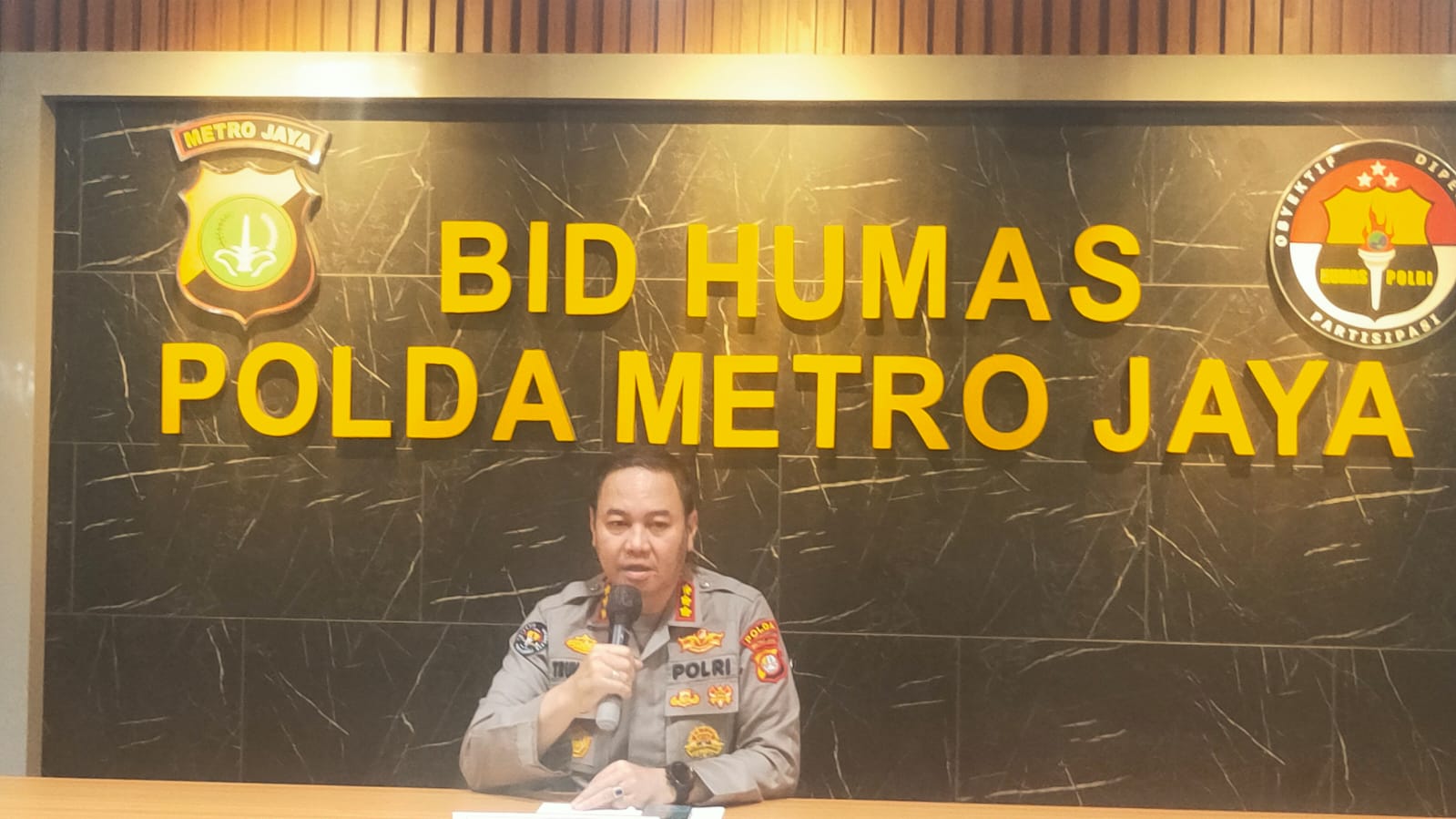 Laporan Brigjen Endar Priantoro Didalami Polda Metro Jaya, Kuasa Hukum: Pencopotan Tak Sesuai Aturan