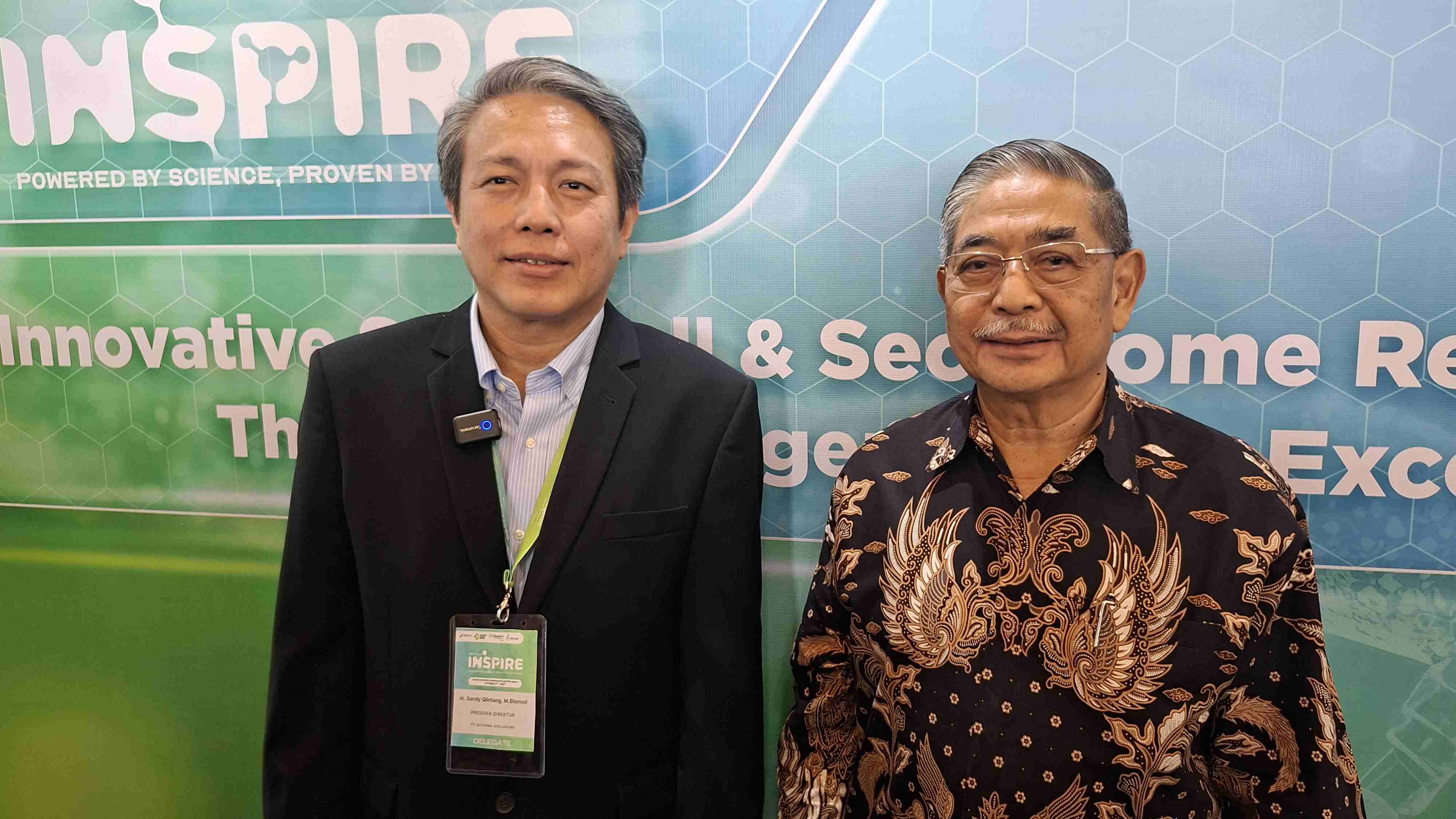 Wow! Nilai Pasar Terapi Stem Cell Diprediksi Melonjak Rp90 T Tahun 2034, Kemenkes Gandeng 16 RS untuk Akselerasi