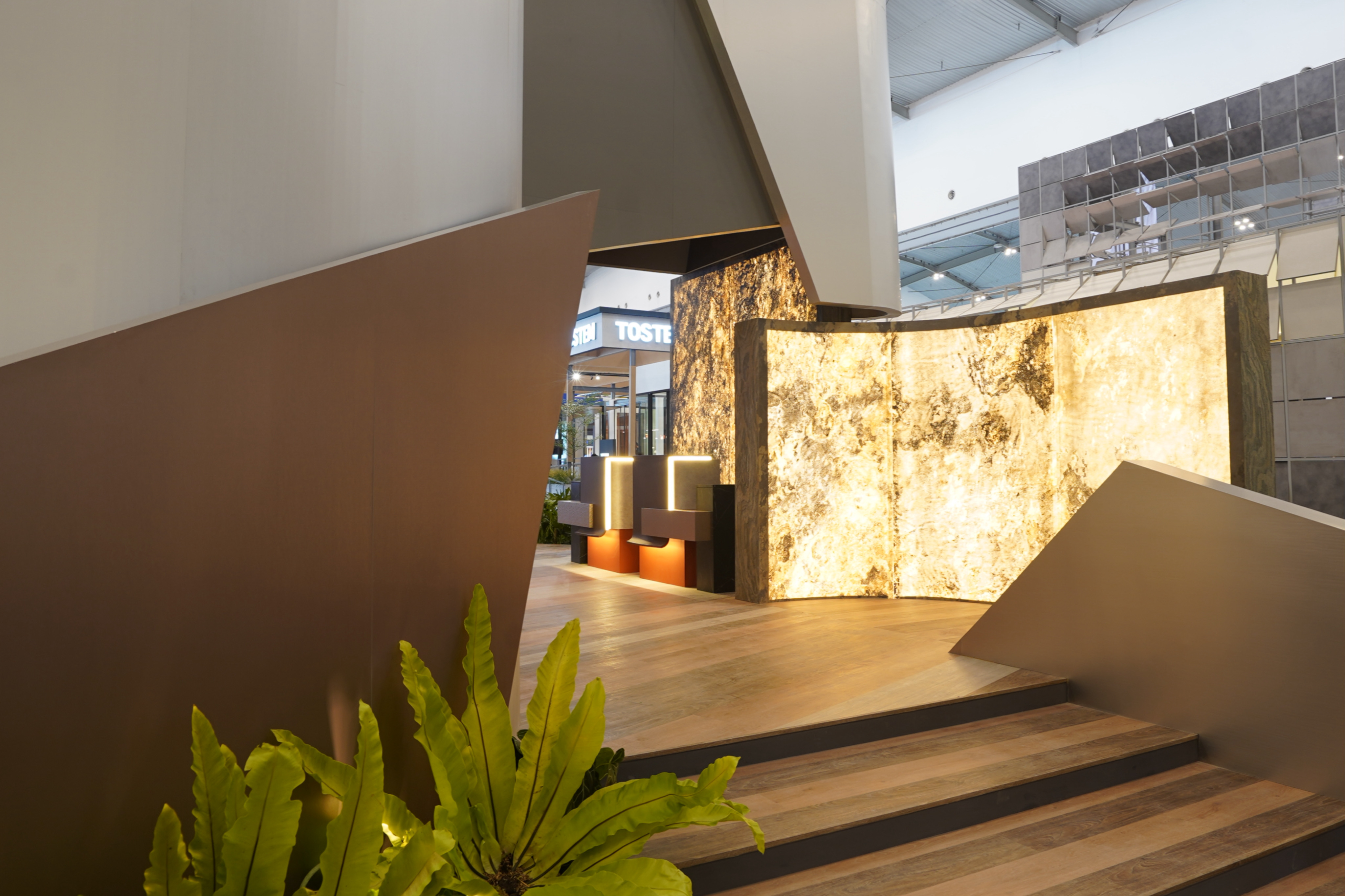 Gak Cuma Estetik, Desain TACO di IndoBuildTech 2025 Bikin Rumah Lebih Nyaman dan Stylish