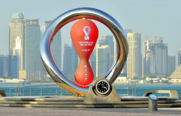 Piala Dunia Qatar 2022 Jadi Pertandingan Tanpa Alkohol Pertama