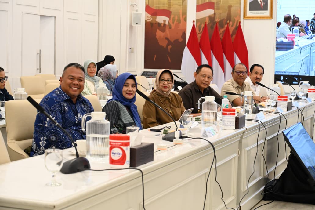 Gorontalo Siapkan Penyambutan Seruni KMP pada 13-14 Oktober