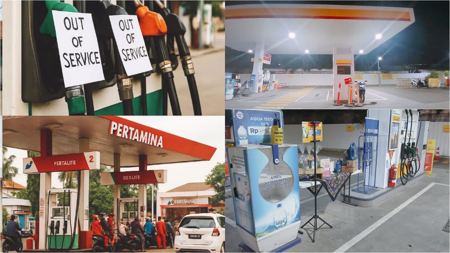 Mutu BBM dan Biofuel Global