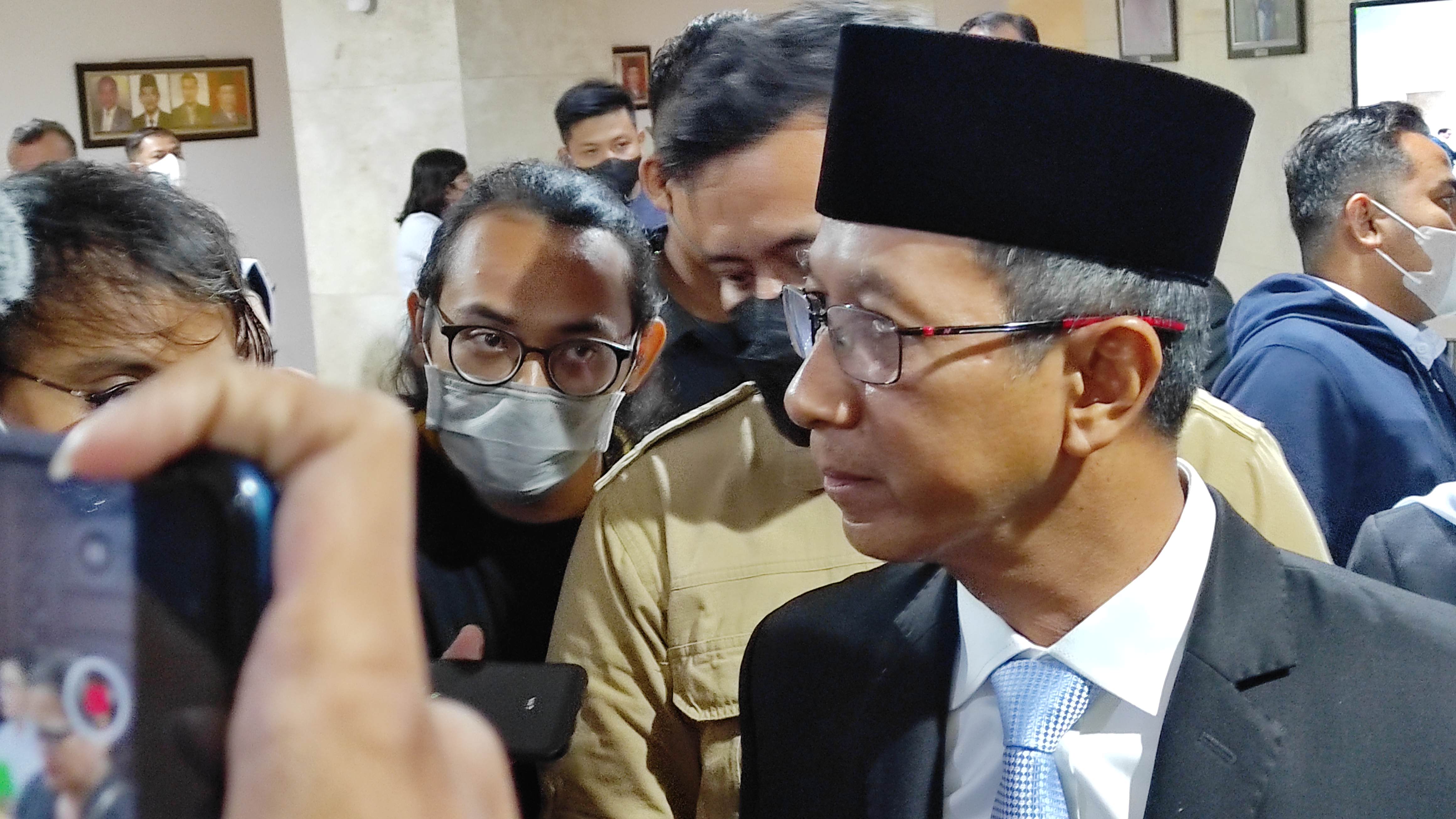 Pemprov DKI Jakarta Pastikan Pengusaha Beri UMP Sesuai Kepgub