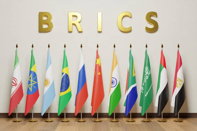 Ekonom Ingatkan Sikap Nonblok Pasca Indonesia Gabung Negara BRICS