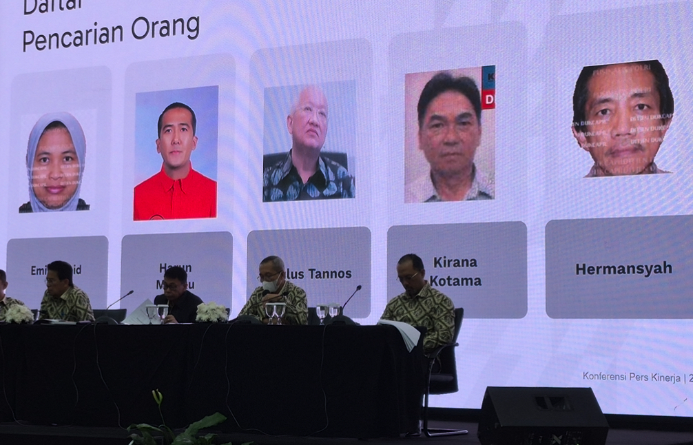 Pemerintah Indonesia Kirimkan Dokumen Tambahan ke Singapura, Ekstradisi Paulue Tannos Secepatnya