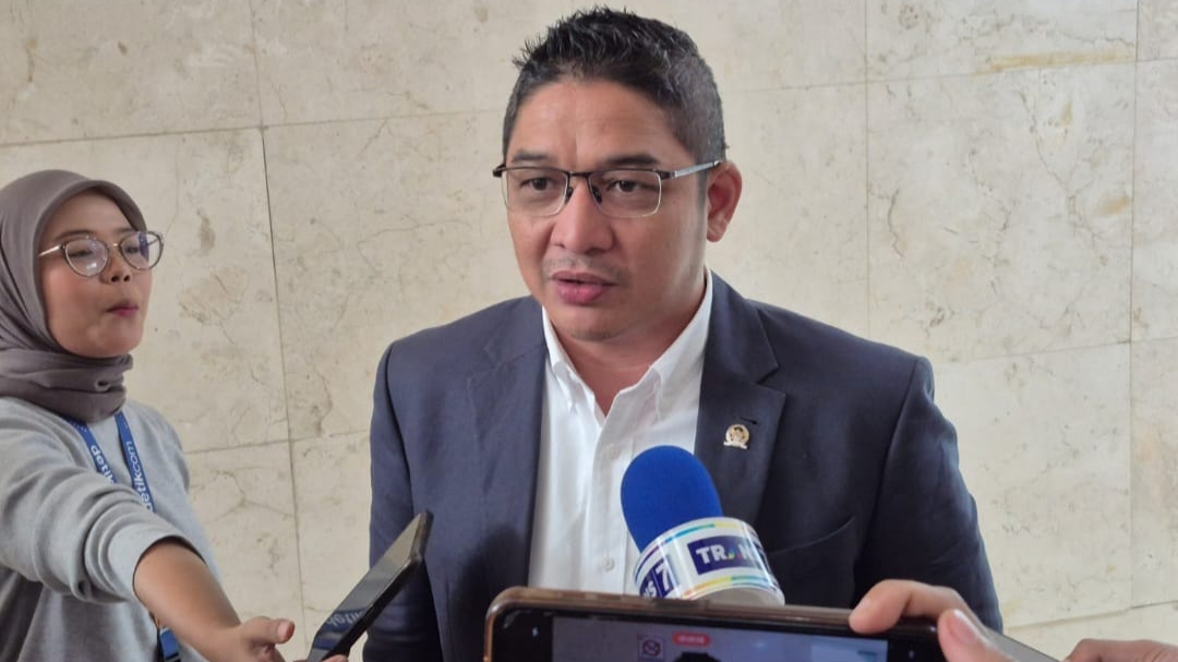 Pasha Ungu Sebut Tunjangan Perumahan Anggota DPR RI Rp 50 Juta per Bulan Sudah Dihitung dengan Baik