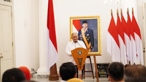 BGN Jelaskan Soal SPPG Nonaktif Dapat Insentif Rp 6 Juta per Hari: Tidak Semua Dapat  