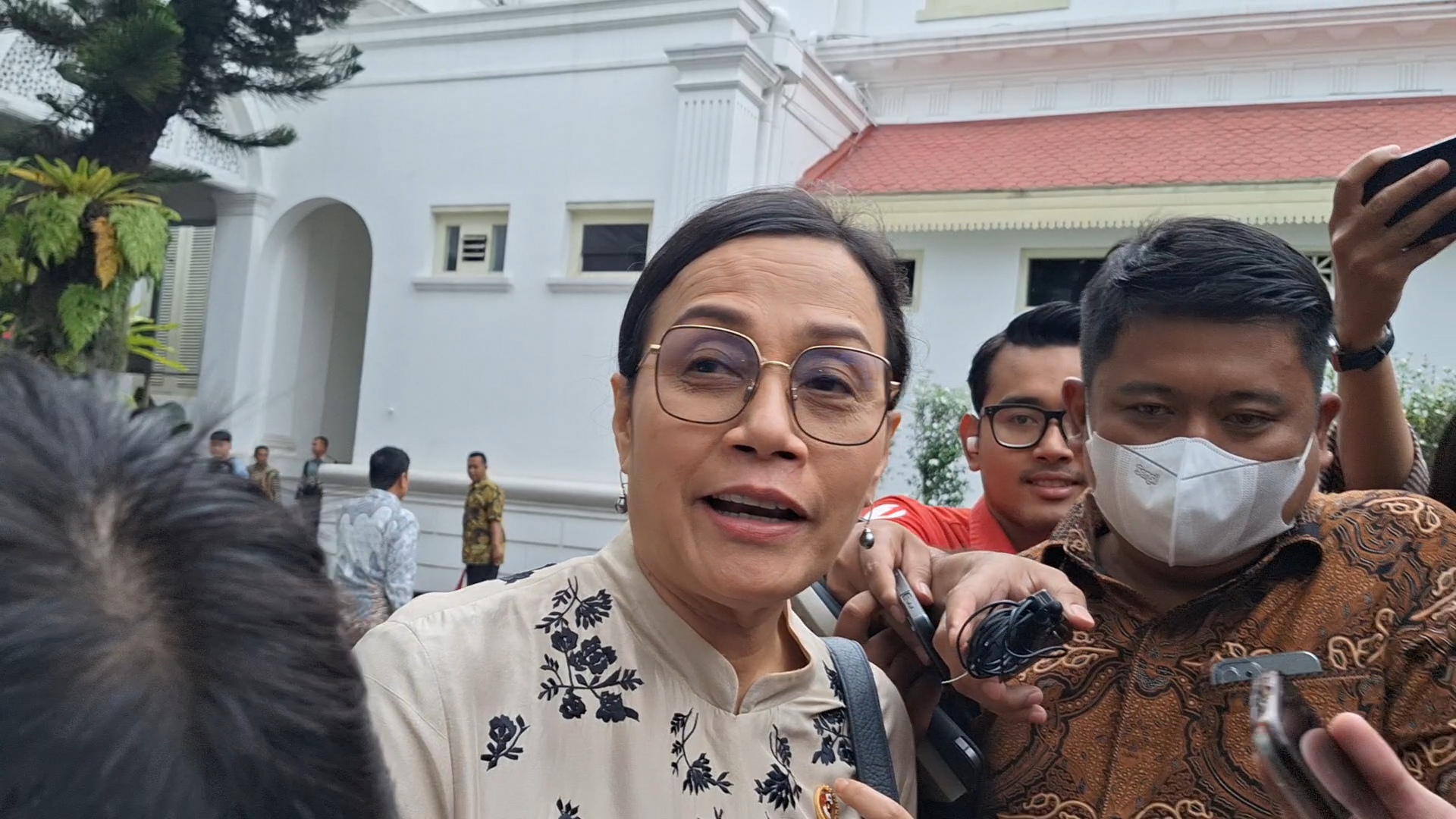 Pengumuman! Pencairan THR ASN, TNI dan Polri akan Diumumkan Langsung Oleh Prabowo
