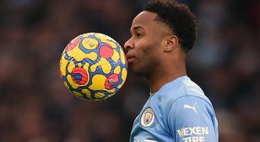 Raheem Sterling Ingin Kembali ke Liverpool