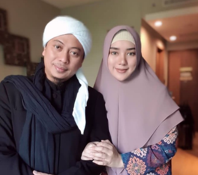 Heboh Bebi Silvana Isyaratkan Minggat, Opick Buka Suara Soal Rumah Tangganya, Susul Istri ke Bandung